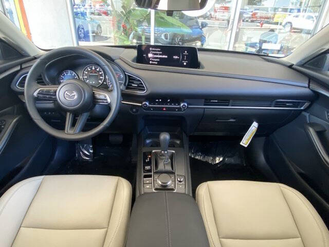 2026 Mazda CX-30 2.5 S Preferred