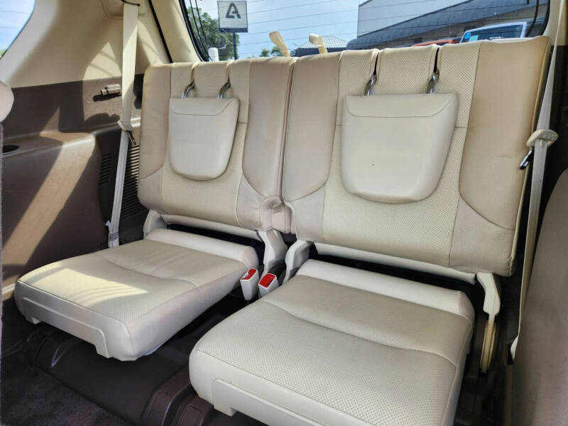 2016 Lexus GX 460