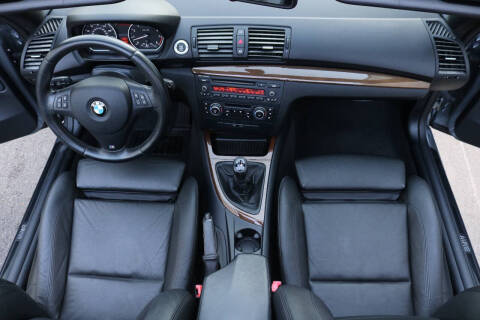 2011 BMW 1 Series 135i