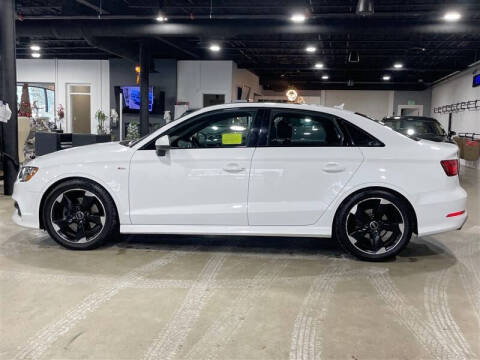 2016 Audi A3 2.0T quattro Premium