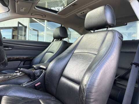 2009 BMW 3 Series 335i