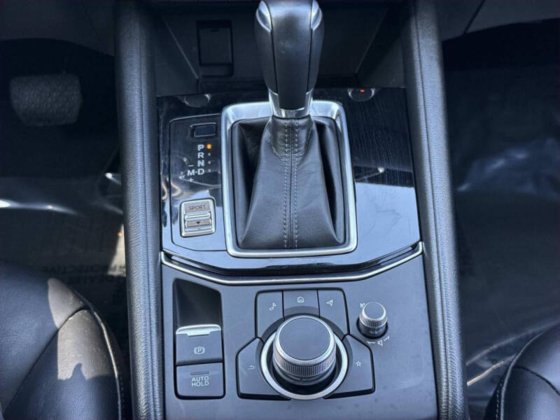 2023 Mazda CX-5 2.5 S Select