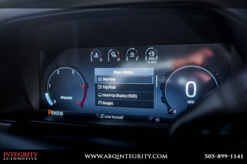 2023 Ford F-350 Super Duty Lariat