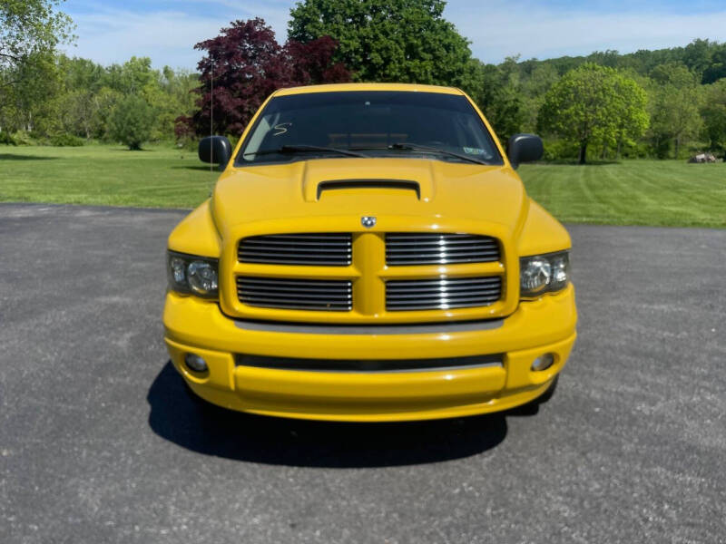 2005 Dodge Ram 1500 ST