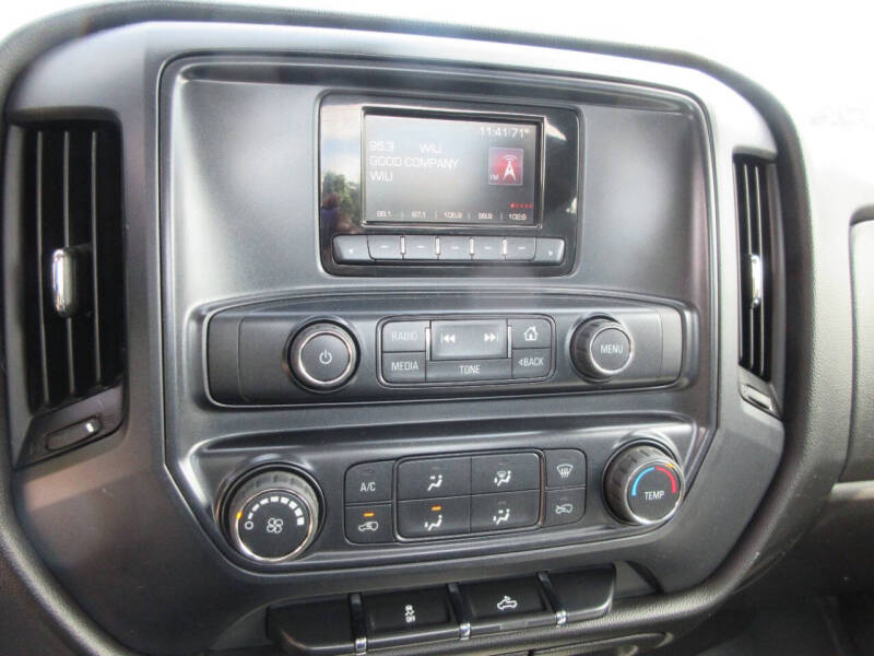 2015 GMC Sierra 1500