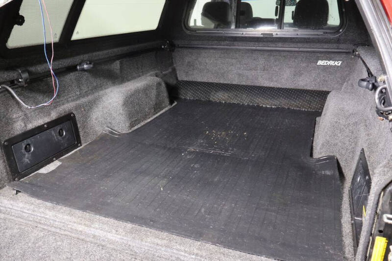 2014 Toyota Tacoma V6