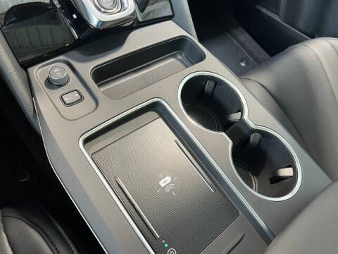 2026 Acura MDX SH-AWD