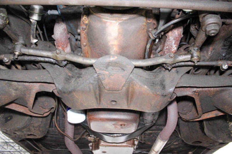 1968 Oldsmobile Cutlass