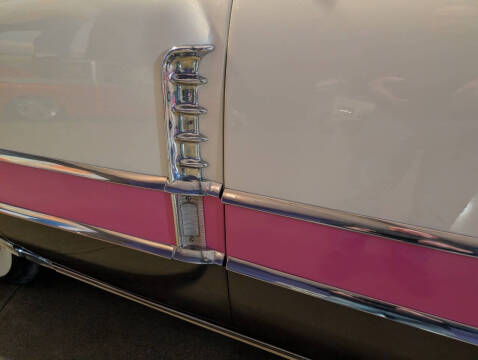 1955 Packard Caribbean