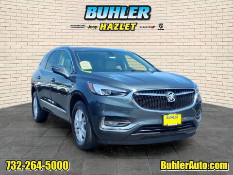 2019 Buick Enclave Essence
