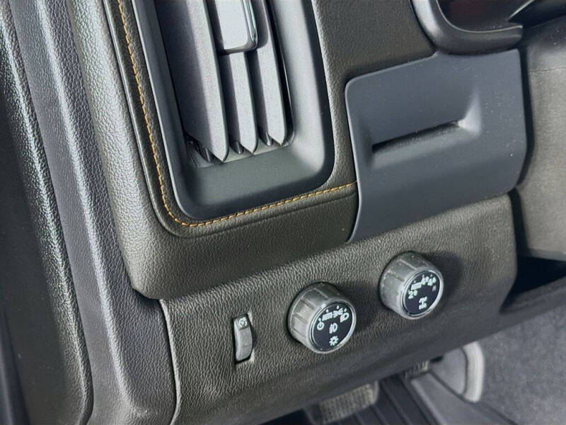 2022 GMC Canyon