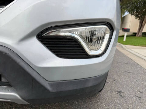 2016 Hyundai Santa Fe SE