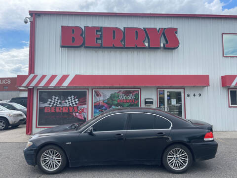 Berry's Cherries Auto – Car Dealer in Billings, MT