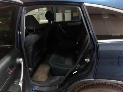 2008 Honda CR-V EX