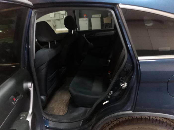2008 Honda CR-V EX