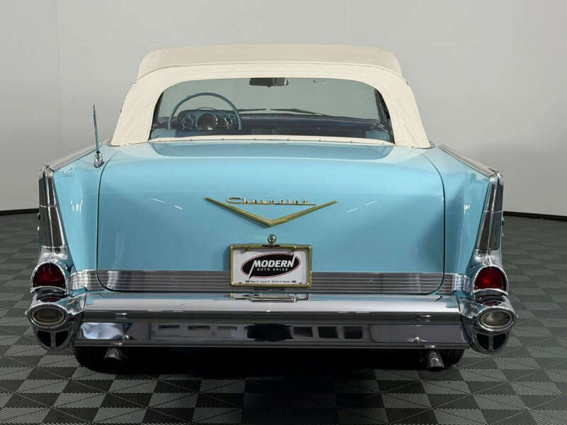 1957 Chevrolet Bel Air