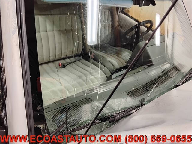 1994 Chevrolet C/K 2500 Series