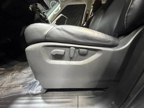 2021 Nissan Armada SL