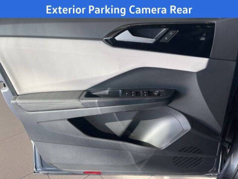 2026 Volkswagen Taos S