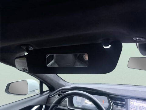 2016 Tesla Model S 75D