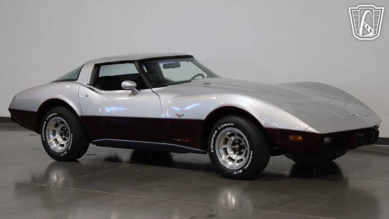 1979 Chevrolet Corvette