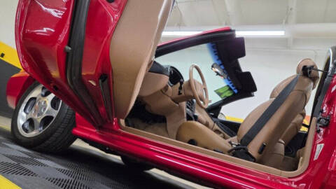 1994 Ford Mustang SVT Cobra