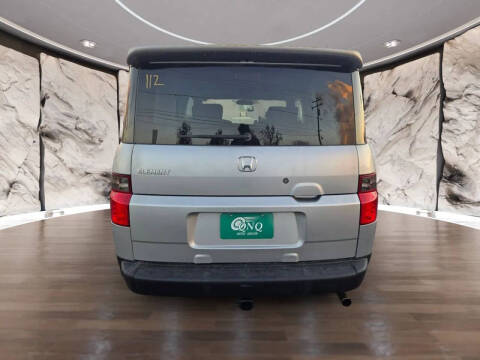 2008 Honda Element EX