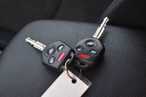 2014 Subaru XV Crosstrek 2.0i Premium