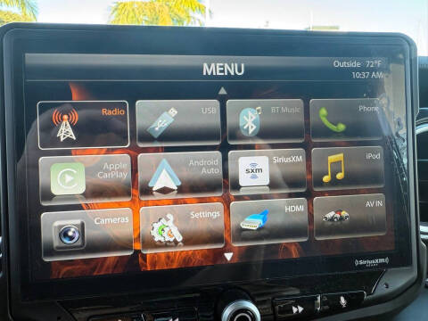 2021 Jeep Wrangler Unlimited Rubicon 392