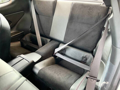 2024 Subaru BRZ Limited