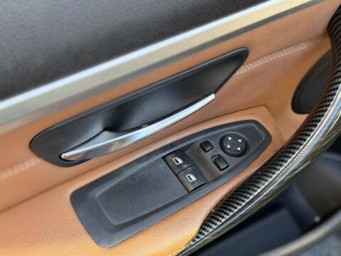 2014 BMW 4 Series 428i xDrive