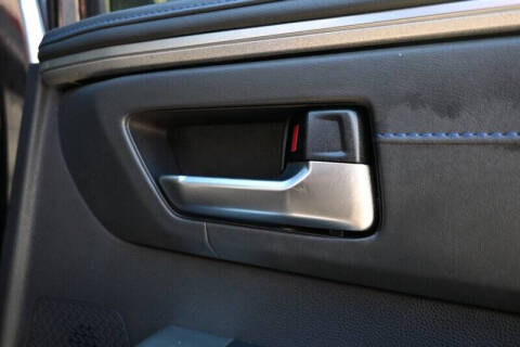 2022 Toyota Tundra Platinum