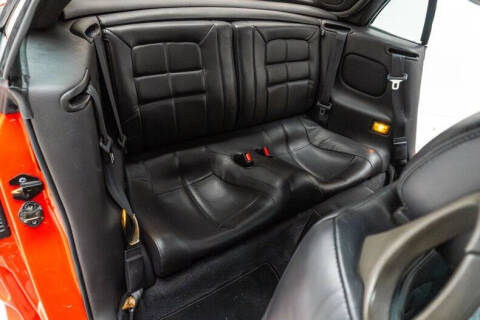 1995 Mitsubishi 3000GT