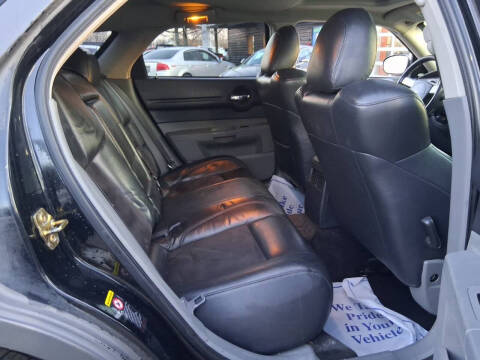 2005 Dodge Magnum RT