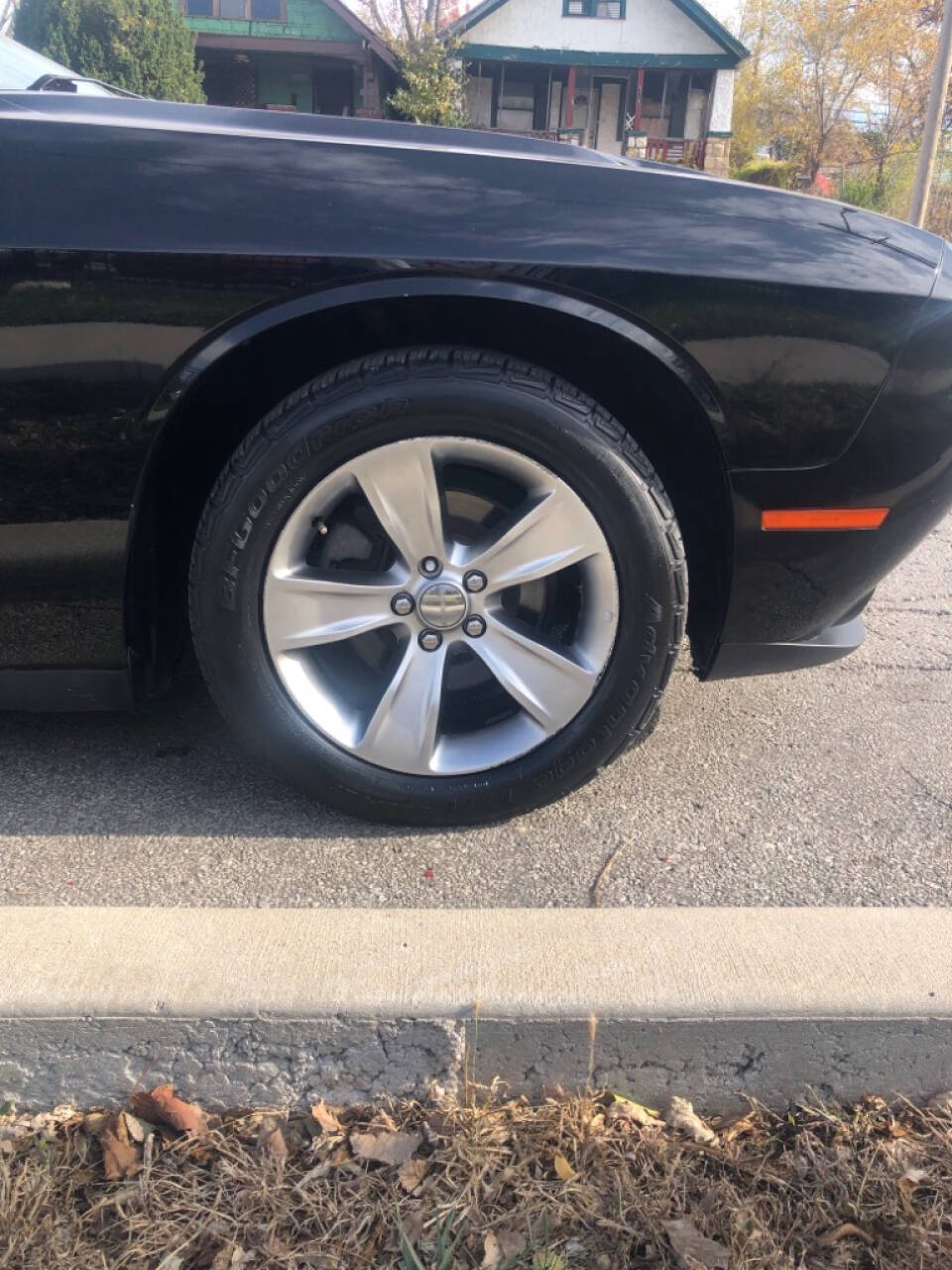 2018 Dodge Challenger for sale at PROSPECT AUTO LLC in Kansas City, MO