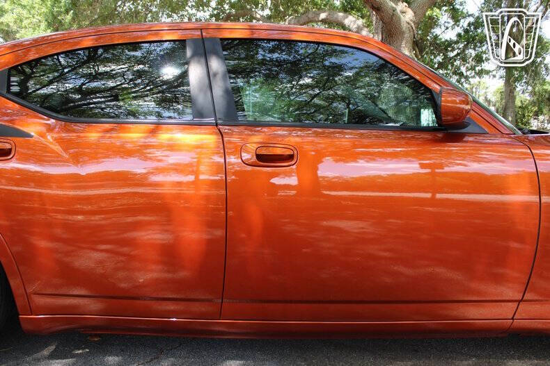 2006 Dodge Charger RT