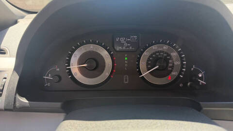 2013 Honda Odyssey