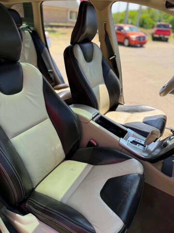 2012 Volvo XC60 3.2 Premier