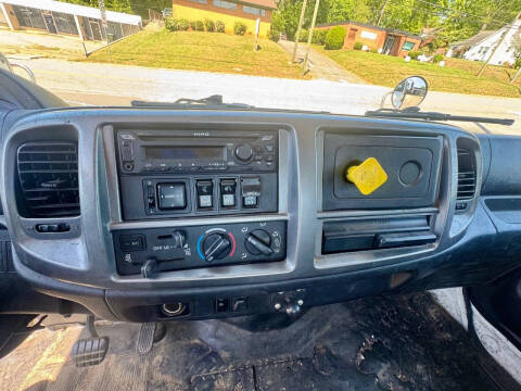 2018 Hino 338