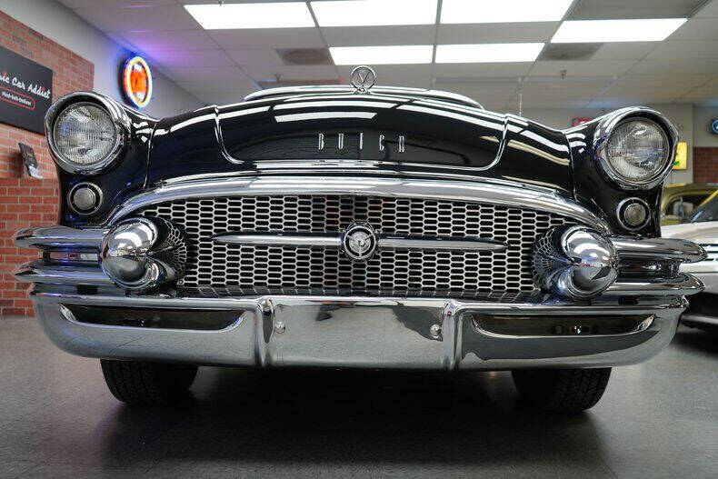 1955 Buick Special