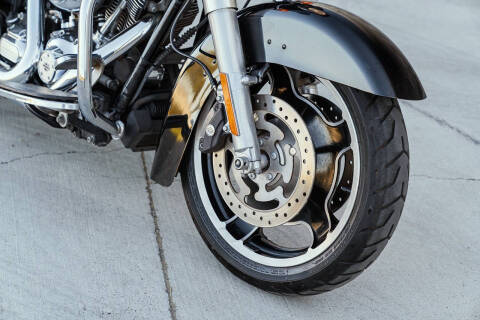 2013 Harley-Davidson Street Glide