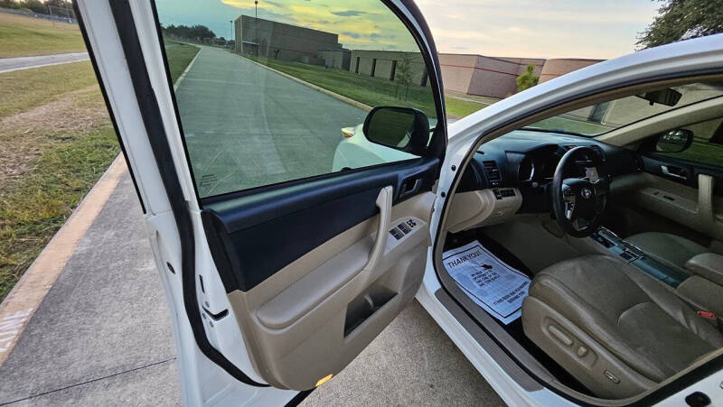 2013 Toyota Highlander