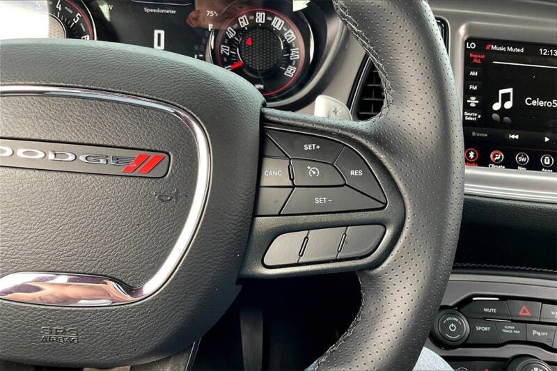 2023 Dodge Challenger GT