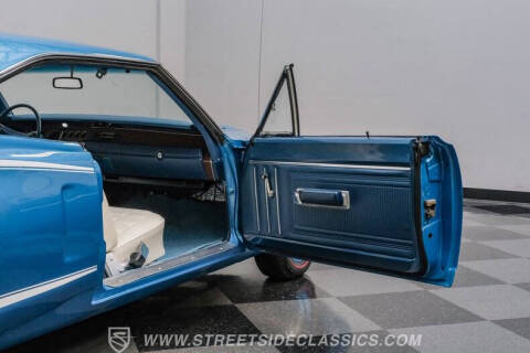 1970 Dodge Coronet