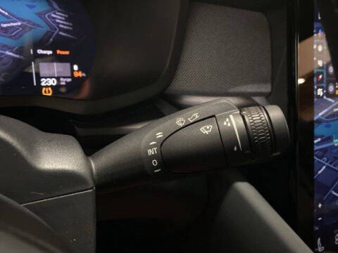 2023 Polestar 2 Long Range Dual Motor