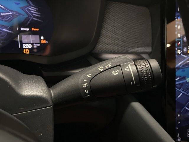2023 Polestar 2 Long Range Dual Motor