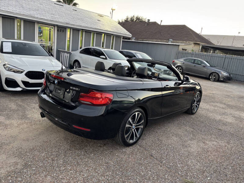 2019 BMW 2 Series 230i