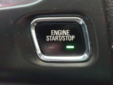 2017 GMC Acadia SLE-2