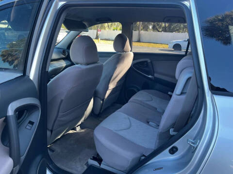 2006 Toyota RAV4