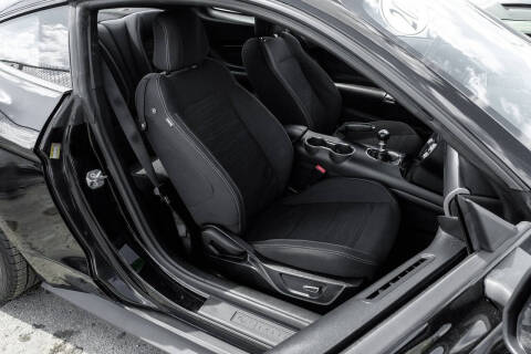 2016 Ford Mustang GT